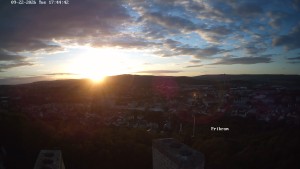 Miasto Příbram - Święta Góra,Panorama - 22.9.2026 v 18:45 Miasto Příbram - Święta Góra,Panorama - 22.9.2026 v 18:45