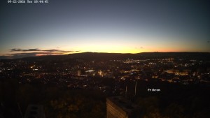 Miasto Příbram - Święta Góra,Panorama - 22.9.2026 v 19:45 Miasto Příbram - Święta Góra,Panorama - 22.9.2026 v 19:45