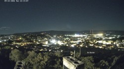 Święta Góra,Panorama