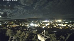 Svatá Hora,Panorama