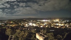 Svatá Hora,Panorama