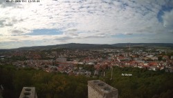 Svatá Hora,Panorama