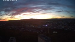 Svatá Hora,Panorama