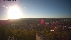 Město Příbram - Svatá Hora,Panorama - 27.9.2026 v 17:45 Město Příbram - Svatá Hora,Panorama - 27.9.2026 v 17:45