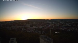 Město Příbram - Svatá Hora,Panorama - 27.9.2026 v 18:45 Město Příbram - Svatá Hora,Panorama - 27.9.2026 v 18:45