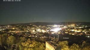 Město Příbram - Svatá Hora,Panorama - 27.9.2026 v 20:30 Město Příbram - Svatá Hora,Panorama - 27.9.2026 v 20:30