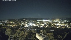 Svatá Hora,Panorama