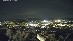 Svatá Hora,Panorama