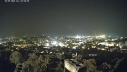 Svatá Hora,Panorama