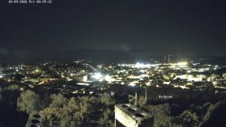 Svatá Hora,Panorama