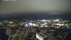 Svatá Hora,Panorama