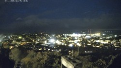 Svatá Hora,Panorama