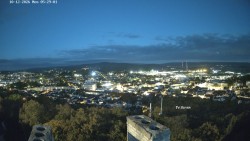 Svatá Hora,Panorama