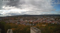 Svatá Hora,Panorama