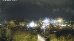 Svatá Hora,Panorama