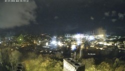 Svatá Hora,Panorama