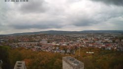 Svatá Hora,Panorama