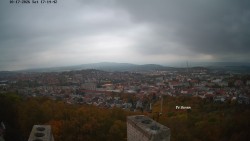 Svatá Hora,Panorama