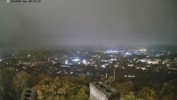Svatá Hora,Panorama