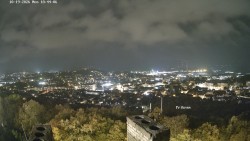 Svatá Hora,Panorama