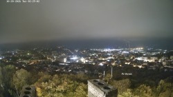 Svatá Hora,Panorama