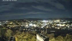 Svatá Hora,Panorama
