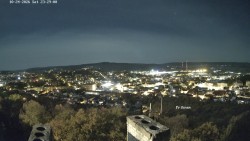 Svatá Hora,Panorama