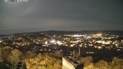 Svatá Hora,Panorama