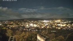 Svatá Hora,Panorama