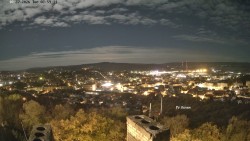 Svatá Hora,Panorama