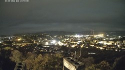 Svatá Hora,Panorama