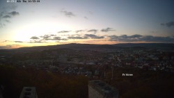 Svatá Hora,Panorama