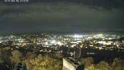 Svatá Hora,Panorama