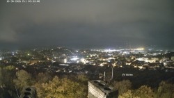 Svatá Hora,Panorama