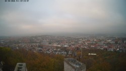 Heiliger Berg,Panorama
