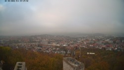 Heiliger Berg,Panorama