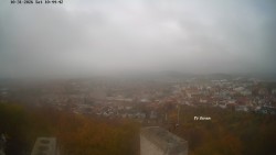 Svatá Hora,Panorama
