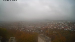 Město Příbram - Svatá Hora,Panorama - 31.10.2026 v 10:45 Město Příbram - Svatá Hora,Panorama - 31.10.2026 v 10:45
