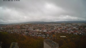 Město Příbram - Svatá Hora,Panorama - 31.10.2026 v 11:45 Město Příbram - Svatá Hora,Panorama - 31.10.2026 v 11:45