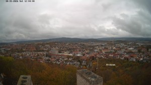 Město Příbram - Svatá Hora,Panorama - 31.10.2026 v 12:45 Město Příbram - Svatá Hora,Panorama - 31.10.2026 v 12:45