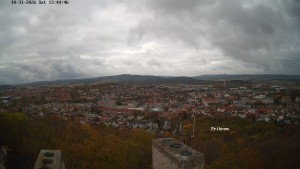 Město Příbram - Svatá Hora,Panorama - 31.10.2026 v 13:45 Město Příbram - Svatá Hora,Panorama - 31.10.2026 v 13:45