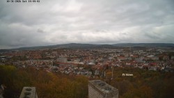 Holy Mountain, Panorama