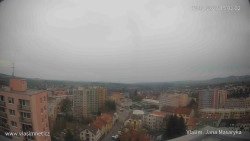 Ulice Jana Masaryka