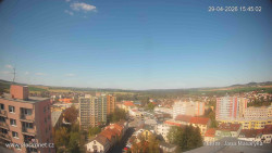 Ulice Jana Masaryka