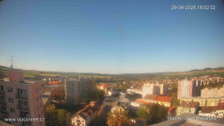 Ulice Jana Masaryka
