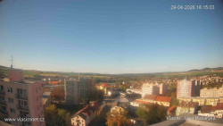 Ulice Jana Masaryka