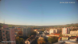 Ulice Jana Masaryka