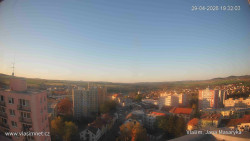 Ulice Jana Masaryka