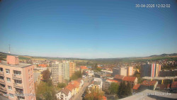 Ulice Jana Masaryka