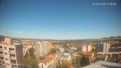 Ulice Jana Masaryka
